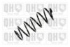 QUINTON HAZELL QCS6092 Coil Spring